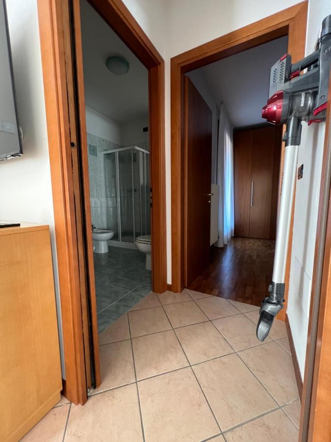 La Roggia Apartamento Thiene Exterior foto