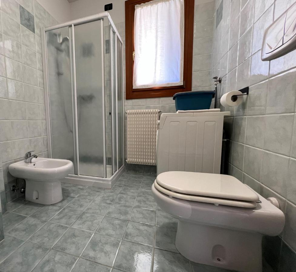 La Roggia Apartamento Thiene Exterior foto